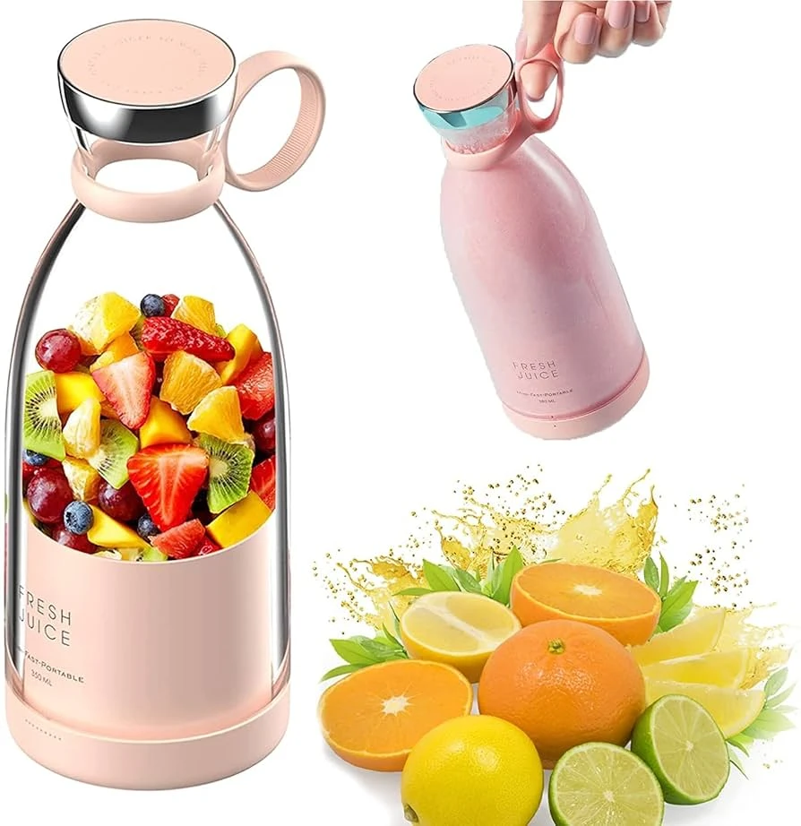 Mini Fast Portable Blender