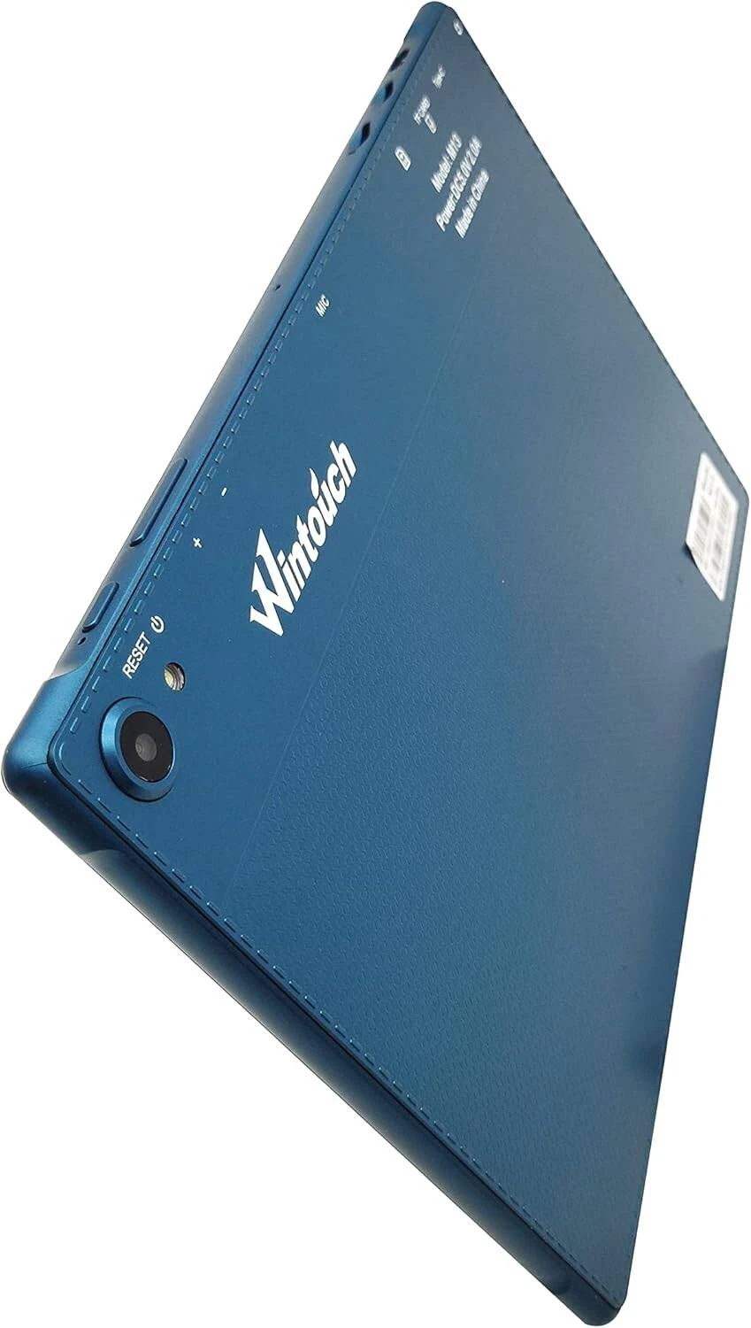 Wintouch M13 Tablet PC, 10.1" IPS HD Display, Octa-Core Processor, 1GB RAM, 32GB