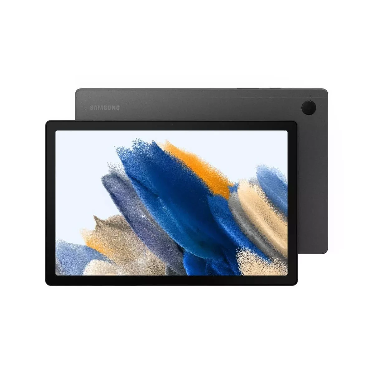 Samsung Galaxy Tab A8 LTE Tablet (3GB RAM + 32GB Internal Memory) - Grey